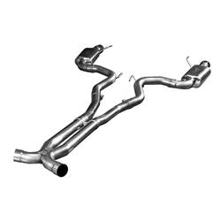 Kooks Headers Exhaust Systems 11515100