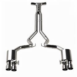 Kooks Headers Exhaust Systems for 2018-2026 MUSTANG - 11515750