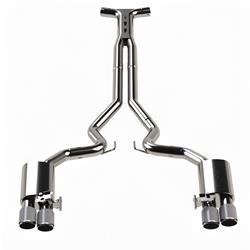 Kooks Headers Exhaust Systems for 2018-2026 MUSTANG - 11515770