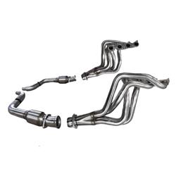 Kooks Headers - Headers for 2015-2024 MUSTANG - 1151H642