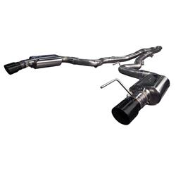 Kooks Headers Exhaust Systems 11534110