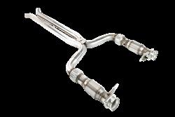 Kooks Headers Exhaust Crossover Pipes 11543200