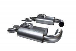 Kooks Headers Exhaust Systems for 2015-2020 MUSTANG - 11546300