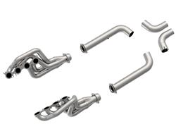 Kooks Headers Race Long Tube Headers for 2020-2021 MUSTANG - 1156H610
