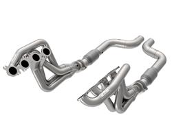 Kooks Headers Long Tube Headers for 2020-2021 MUSTANG - 1156H630