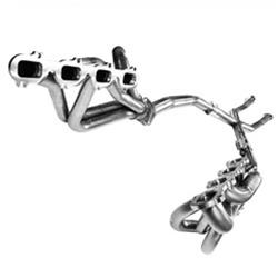 Kooks Headers Race X-Pipes for 2003-2011 CROWN VICTORIA, 2003-2004 MARAUDER - 12003100