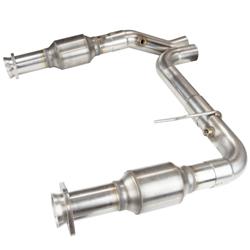 Kooks Headers Exhaust Pipes, Y-Pipes 13313300