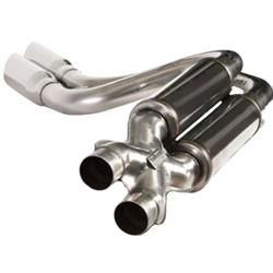 Kooks Headers Exhaust Systems 13315100