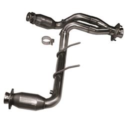 Kooks Headers - Headers for 2008-2014 EXPEDITION, 2009-2010 F-150, 2009-2014 NAVIGATOR - 1350H030