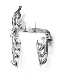 Kooks Headers - Headers for 2010-2014 F-150 - 1352H230