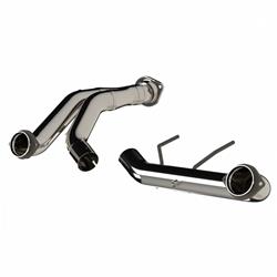 Kooks Headers Race Y-Pipes for 2015-2020 F-150 - 13613101