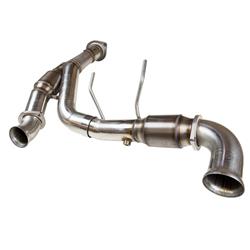 Kooks Headers Exhaust Pipes, Y-Pipes 13613201