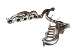 Kooks Headers - Headers for 2015-2020 F-150 - 1361H230