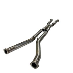 Kooks Headers Race X-Pipes for 1997-2004 CORVETTE - 21503101