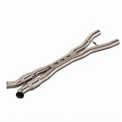 Kooks Headers X-Pipes for 2006-2013 CORVETTE - 21613221