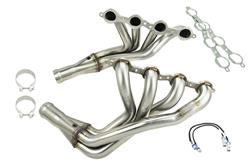Kooks Headers Header and Catted Connection Kits for 2006-2013 CORVETTE - 2161H421