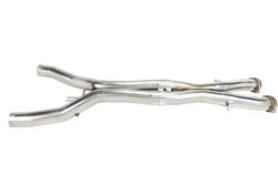 Kooks Headers Race Intermediate Pipes for 2014-2019 CORVETTE - 21703000