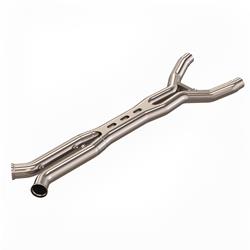 Kooks Headers Race X-Pipes for 2014-2019 CORVETTE - 21703120