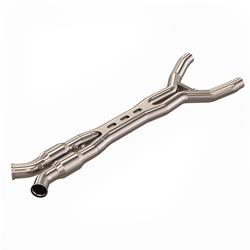 Kooks Headers X-Pipes for 2014-2019 CORVETTE - 21703320