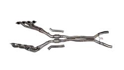 Kooks Headers - Headers for 2014-2019 CORVETTE - 2170H6SS