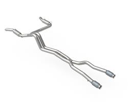 Kooks Headers Exhaust Systems 22315200