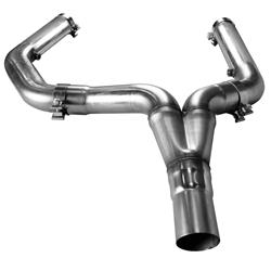 Kooks Headers Y-Pipes 22403100