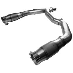 Kooks Headers Y-Pipes 22403300