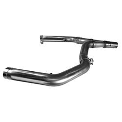 Kooks Headers Y-Pipes for 1998-2002 CAMARO, FIREBIRD - 22413100