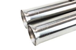 Kooks Headers Race Intermediate Pipes for 2010-2015 CAMARO - 22503111