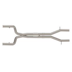 Kooks Headers Race Exhaust Systems for 2016-2024 CAMARO - 22605181