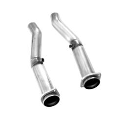Kooks Headers Intermediate Pipes for 2004-2007 CTS - 23103150