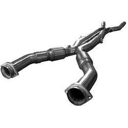 Kooks Headers Exhaust Crossover Pipes 23113300