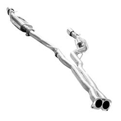 Kooks Headers Exhaust Systems 24124200