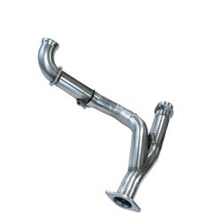 Kooks Headers Y-Pipes for 2003-2006 SSR - 27303100