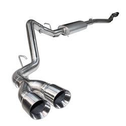 Kooks Headers Exhaust Systems for 2014-2018 SIERRA 1500, SILVERADO 1500 - 28604000