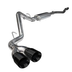 Kooks Headers Exhaust Systems for 2014-2018 SIERRA 1500, SILVERADO 1500 - 28604010