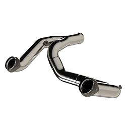 Kooks Headers Race Y-Pipes 28623100