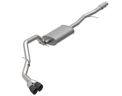 Kooks Headers Exhaust Systems for 2019-2024 SIERRA 1500, SILVERADO 1500 - 28624110