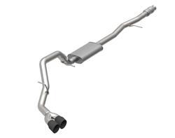 Kooks Headers Exhaust Systems for 2019-2024 SIERRA 1500, SILVERADO 1500 - 28624210