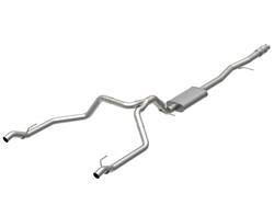 Kooks Headers Exhaust Systems for 2019-2024 SIERRA 1500, SILVERADO 1500 - 28624250