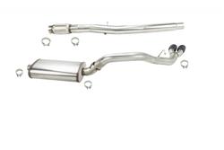 Kooks Headers Exhaust Systems for 2019-2024 SIERRA 1500, 2019-2020 SILVERADO 1500 - 28634110