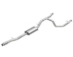 Kooks Headers Exhaust Systems for 2019-2024 SIERRA 1500, SILVERADO 1500 - 28634150