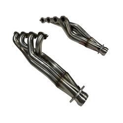 Kooks Headers Long Tube Headers for 2023-2024 ESCALADE - 28642400