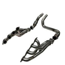 Kooks Headers - Headers for 2023-2024 ESCALADE - 2864H430