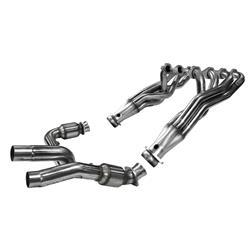 Kooks Headers - Headers for 2023-2024 ESCALADE - 2864H440