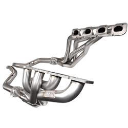 Kooks Headers Long Tube Headers for 2005-2008 300, MAGNUM, 2006-2008 CHARGER - 3100H410