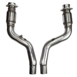Kooks Headers Exhaust Crossover Pipes 31013210