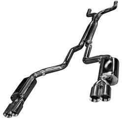 Kooks Headers Exhaust Systems for 2008-2014 CHALLENGER - 31324200