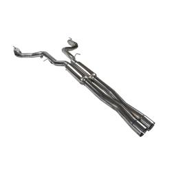 Kooks Headers Exhaust Systems for 2015-2023 CHALLENGER - 31624220