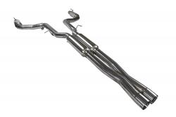 Kooks Headers Exhaust Systems for 2015-2023 CHALLENGER - 31634220